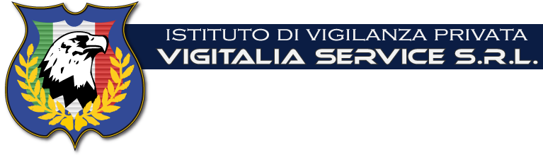 Vigitalia Service S.r.l. - Istituto di Vigilanza Privata